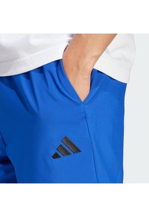 Shorts Entrenamiento Azul Adidas Essentials Chelsea