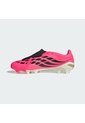 Guayos Fútbol Rosa Adidas Predator League Firme de adidas Performance