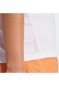 Camiseta Running Blanco Adidas Adi365 Essentials Mujer de adidas Performance
