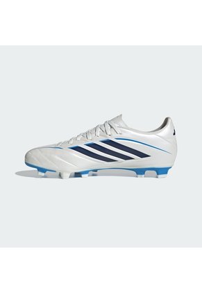 Guayos Fútbol Blanco Adidas Copa Pure IV Club Multiterreno