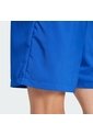 Shorts Entrenamiento Azul Adidas Essentials Chelsea de adidas Performance