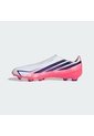 Guayos Fútbol Blanco Adidas F50 Hyperfast League Firme de adidas Performance