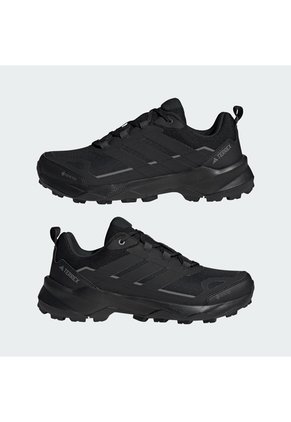 Tenis Senderismo Negro Adidas Terrex Skychaser AX5 Gore-Tex
