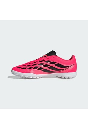 Guayos Fútbol Rosa Adidas Predator Club Artificial