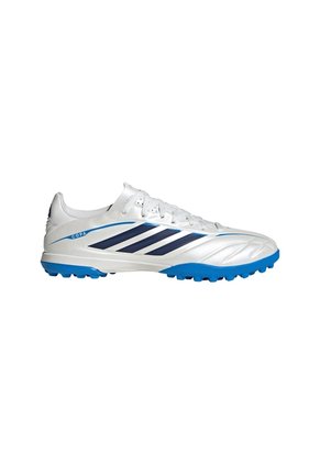 Guayos Fútbol Blanco Adidas Copa Pure IV Club Artificial