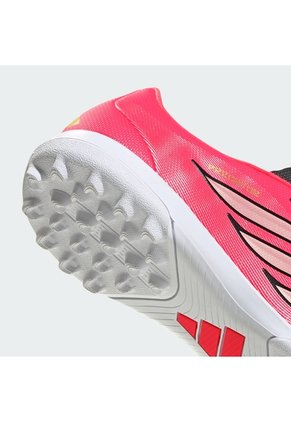 Guayos Fútbol Rosa Adidas Predator Club Artificial