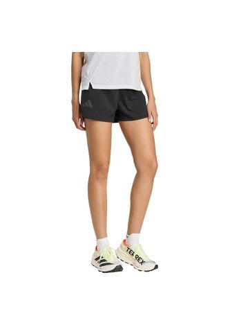 Shorts Trail Running Negro Adidas Terrex Xperior Clima365 Mujer adidas Performance