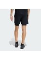Shorts Entrenamiento Negro Adidas D4T 2 EN 1 de adidas Performance