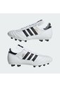 Guayos Fútbol Blanco Adidas Copa Mundial Firme de adidas Performance