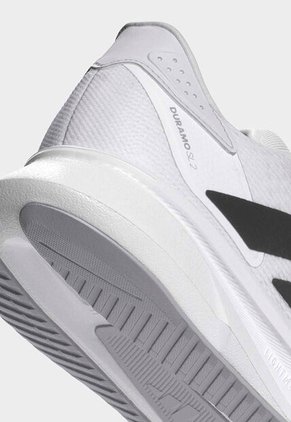 Tenis Running adidas Performance Duramo SL 2 Blanco