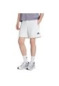 Shorts Entrenamiento Blanco Adidas Z.N.E. de adidas Performance