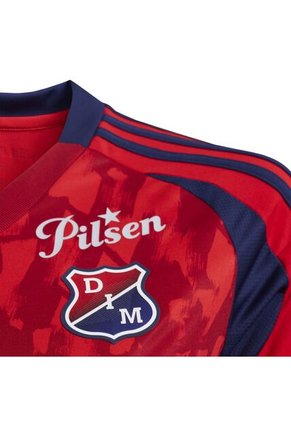 CAMISETA EQUIPOS ADIDAS MUJER KB3148 DIM 25 Talla XS