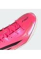 Guayos Fútbol Rosa Adidas F50 Hyperfast League Artificial Niños de adidas Performance