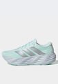 Tenis Running adidas Performance Galaxy 8 Verde Menta de adidas Performance
