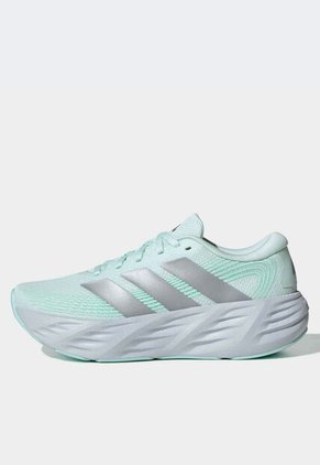 Tenis Running adidas Performance Galaxy 8 Verde Menta