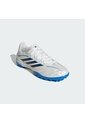 Guayos Fútbol Blanco Adidas Copa Pure IV Club Artificial de adidas Performance