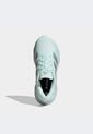 Tenis Running adidas Performance Galaxy 8 Verde Menta de adidas Performance