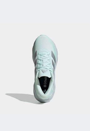 Tenis Running adidas Performance Galaxy 8 Verde Menta