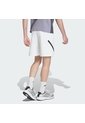 Shorts Entrenamiento Blanco Adidas Z.N.E. de adidas Performance