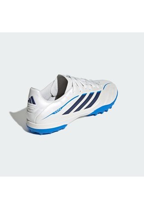 Guayos Fútbol Blanco Adidas Copa Pure IV Club Artificial