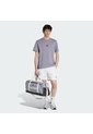 Shorts Entrenamiento Blanco Adidas Z.N.E. de adidas Performance