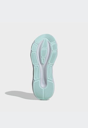Tenis Running adidas Performance Galaxy 8 Verde Menta