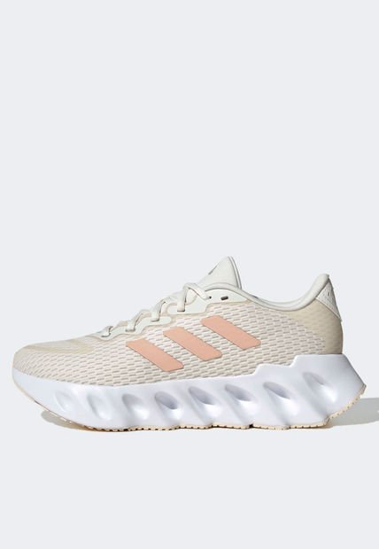 Tenis adidas Performance Switch Run Marfil