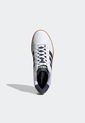 Tenis Lifestyle Blanco-Azul-Café adidas Performance Grand Court 2.0 de adidas Performance