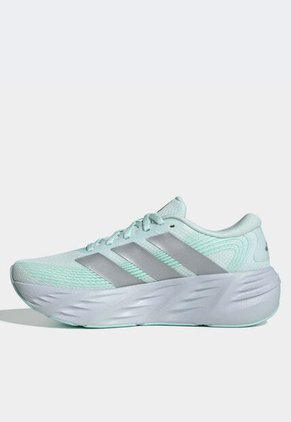 Tenis Running adidas Performance Galaxy 8 Verde Menta
