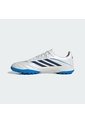 Guayos Fútbol Blanco Adidas Copa Pure IV Club Artificial de adidas Performance