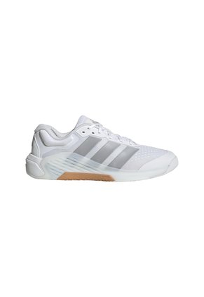 Tenis Entrenamiento Blanco Adidas Dropset 4