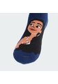 Medias Morado Adidas Disney Morado de adidas Performance