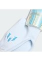 Canilleras Negro Adidas Messi Match Niños Beige de adidas Performance