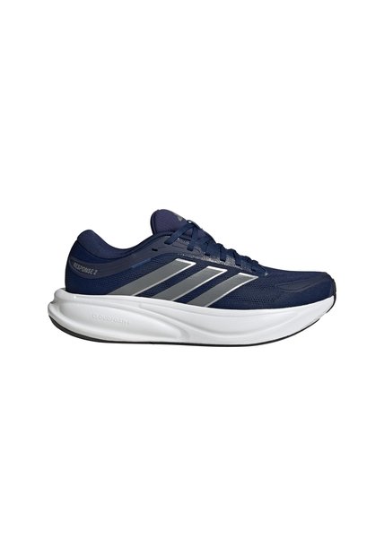 Tenis Running Azul Adidas Response 2