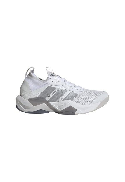 Tenis Entrenamiento Blanco Adidas Rapidmove ADV 2