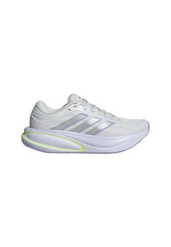 Tenis Running Blanco Adidas Response 2 Mujer adidas Performance
