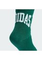 Medias Gris Adidas Minecraft Niños, 3 Pares Por Paquete Gris de adidas Performance