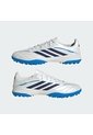 Guayos Fútbol Blanco Adidas Copa Pure IV Club Artificial de adidas Performance