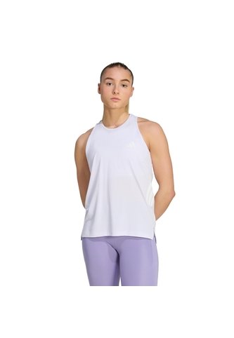 Camiseta Esqueleto Running Morado Adidas Adi365 Climacool Mujer adidas Performance