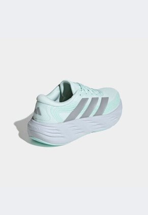 Tenis Running adidas Performance Galaxy 8 Verde Menta