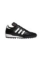 Guayos Fútbol Negro Adidas Mundial Team de adidas Performance