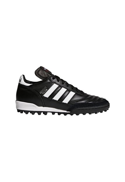 Guayos Fútbol Negro Adidas Mundial Team