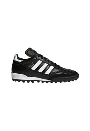 Guayos Fútbol Negro Adidas Mundial Team