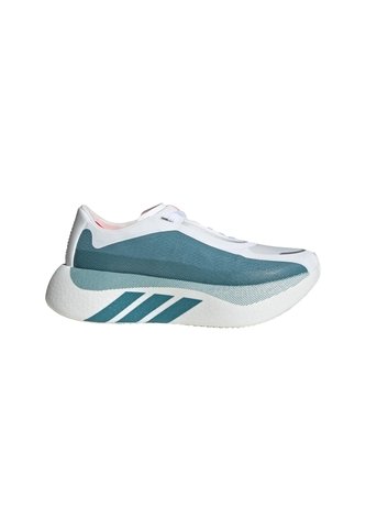 Tenis Running Blanco Adidas Hyperboost Edge Mujer adidas Performance