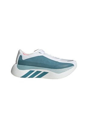 Tenis Running Blanco Adidas Hyperboost Edge Mujer
