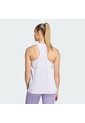 Camiseta Esqueleto Running Morado Adidas Adi365 Climacool Mujer de adidas Performance