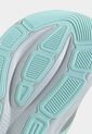 Tenis Running adidas Performance Galaxy 8 Verde Menta de adidas Performance