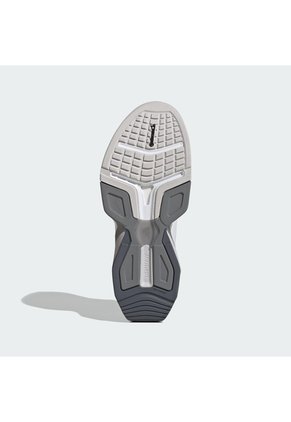 Tenis Entrenamiento Blanco Adidas Rapidmove ADV 2