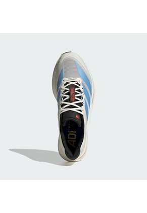 Tenis Running Blanco Adidas Adizero Boston 13