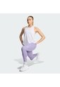 Camiseta Esqueleto Running Morado Adidas Adi365 Climacool Mujer de adidas Performance